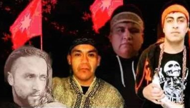 Presos políticos mapuche inician huelga de hambre indefinida en Lebu y Concepción