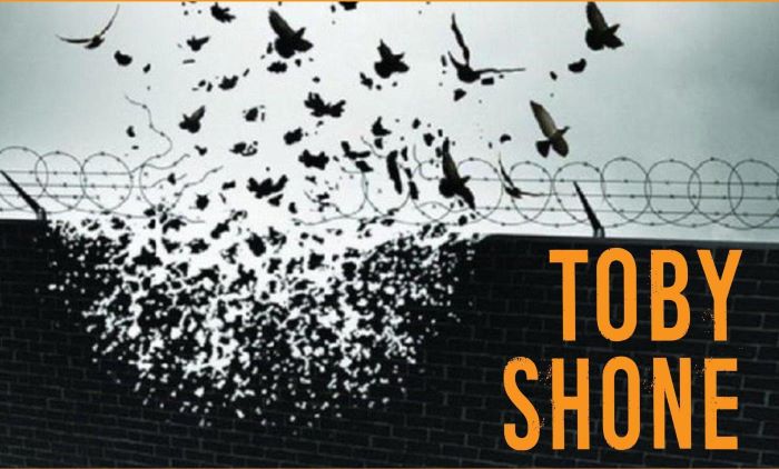 De costa a costa- Carta abierta del preso anarquista Toby Shone