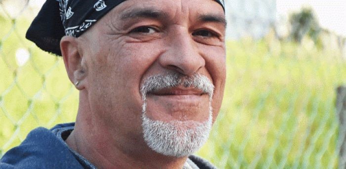 Breves palabras de Gabriel Pombo da Silva luego de su liberación